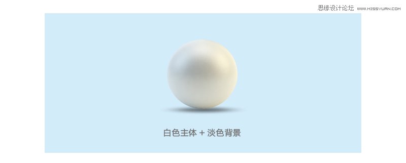 詳細解析設計中如何讓背景突顯主體