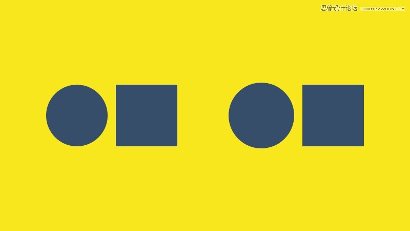 Photoshop淺談欺騙設(shè)計(jì)師視覺的四個(gè)方面