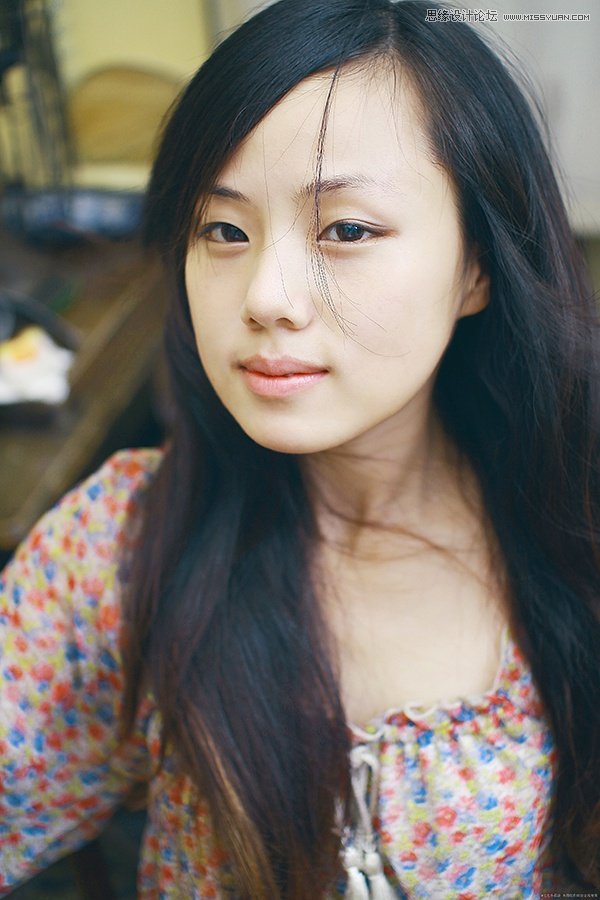 如何在咖啡館里為女友拍一組文藝寫真