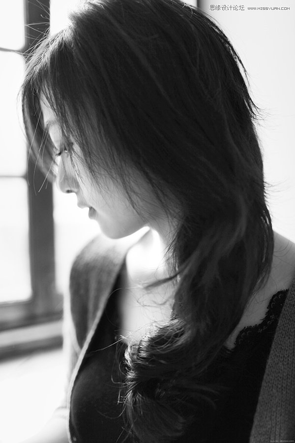 如何在咖啡館里為女友拍一組文藝寫真