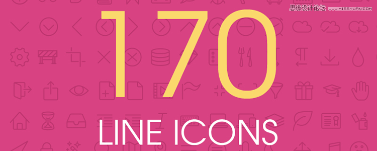 2015年最不能錯過的圖標素材免費打包下載