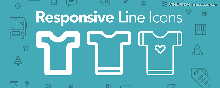 2015年最不能錯過的圖標素材免費打包下載