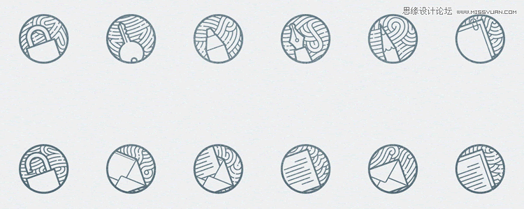 2015年最不能錯過的圖標素材免費打包下載