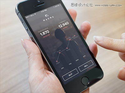 設計師必須知道的優秀的UI設計原則