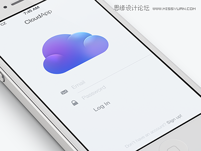 設計師必須知道的優秀的UI設計原則