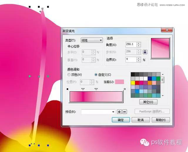 CorelDraw�L�Ʊ�����Ї��L÷���D�̳�