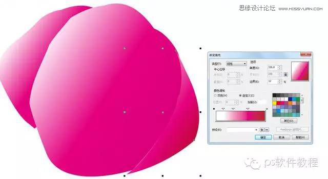 CorelDraw�L�Ʊ�����Ї��L÷���D�̳�