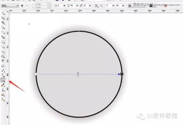 CorelDraw�L�Ʊ�����Ї��L÷���D�̳�