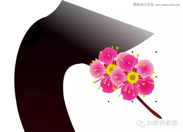 CorelDraw�L�Ʊ�����Ї��L÷���D�̳�