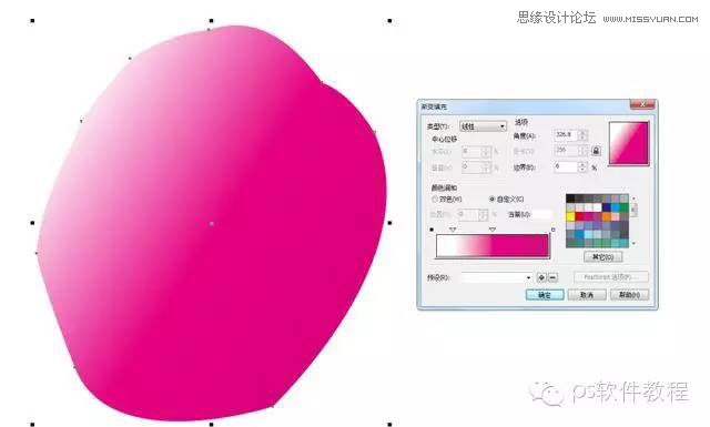 CorelDraw�L�Ʊ�����Ї��L÷���D�̳�