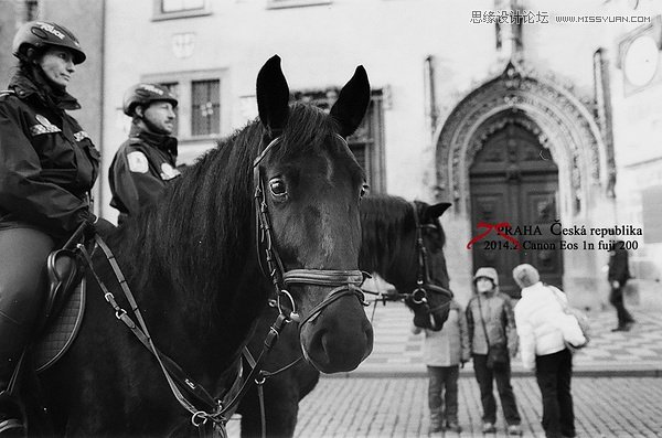 如何教女朋友拍攝時尚美女的自然風景