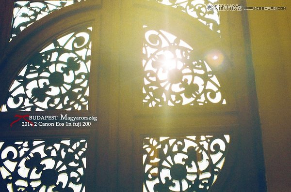 如何教女朋友拍攝時尚美女的自然風景