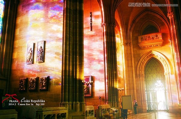 如何教女朋友拍攝時尚美女的自然風景