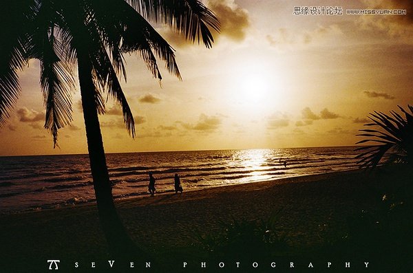 如何教女朋友拍攝時尚美女的自然風景