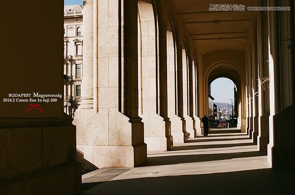如何教女朋友拍攝時尚美女的自然風景