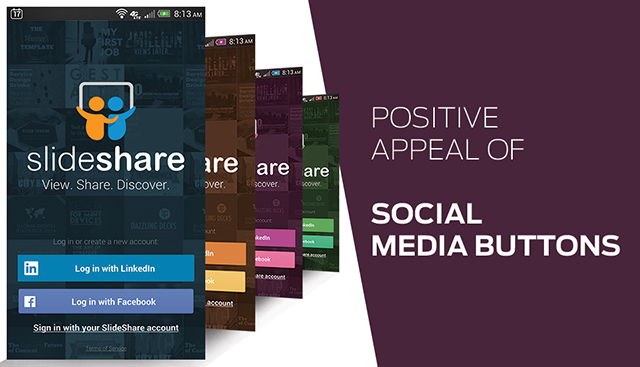 2016年移動端值得關注的APP設計欣賞