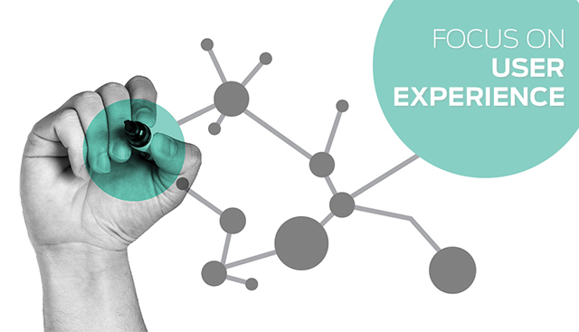 2016年移動端值得關注的APP設計欣賞