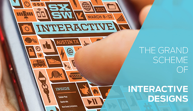 2016年移動端值得關注的APP設計欣賞