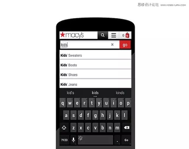 詳細解析實用的移動Web六大設計心法