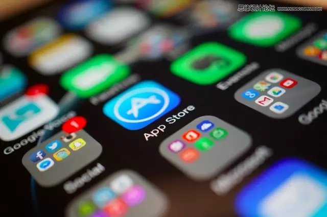 詳細解析實用的移動Web六大設計心法