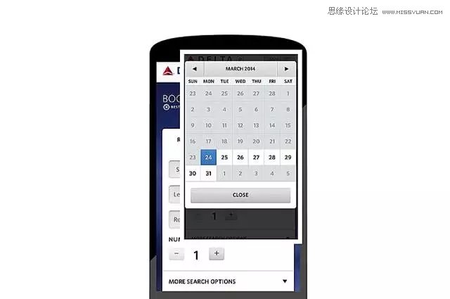 詳細解析實用的移動Web六大設計心法