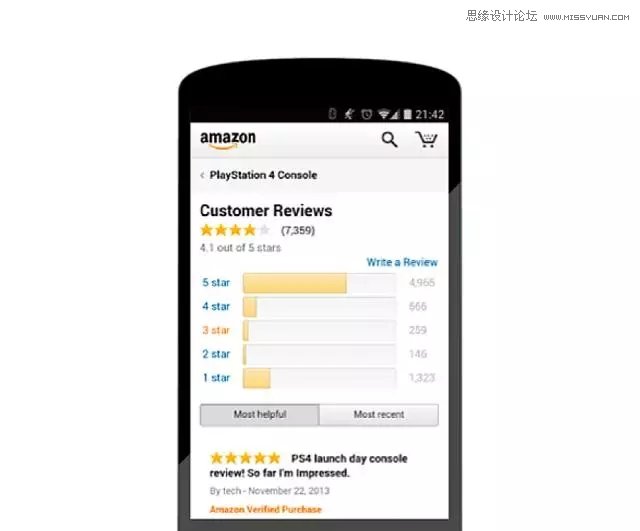 詳細解析實用的移動Web六大設計心法