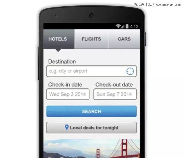 詳細解析實用的移動Web六大設計心法