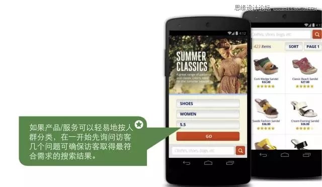 詳細解析實用的移動Web六大設計心法