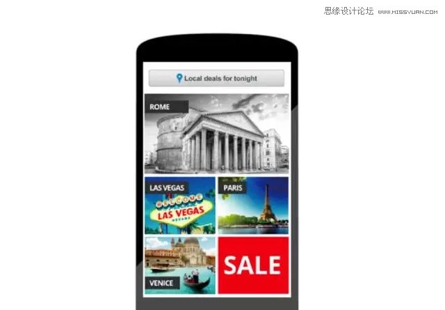 詳細解析實用的移動Web六大設計心法