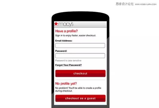 詳細解析實用的移動Web六大設計心法