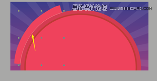 CorelDraw制作淘寶宣傳促銷(xiāo)海報(bào)教程