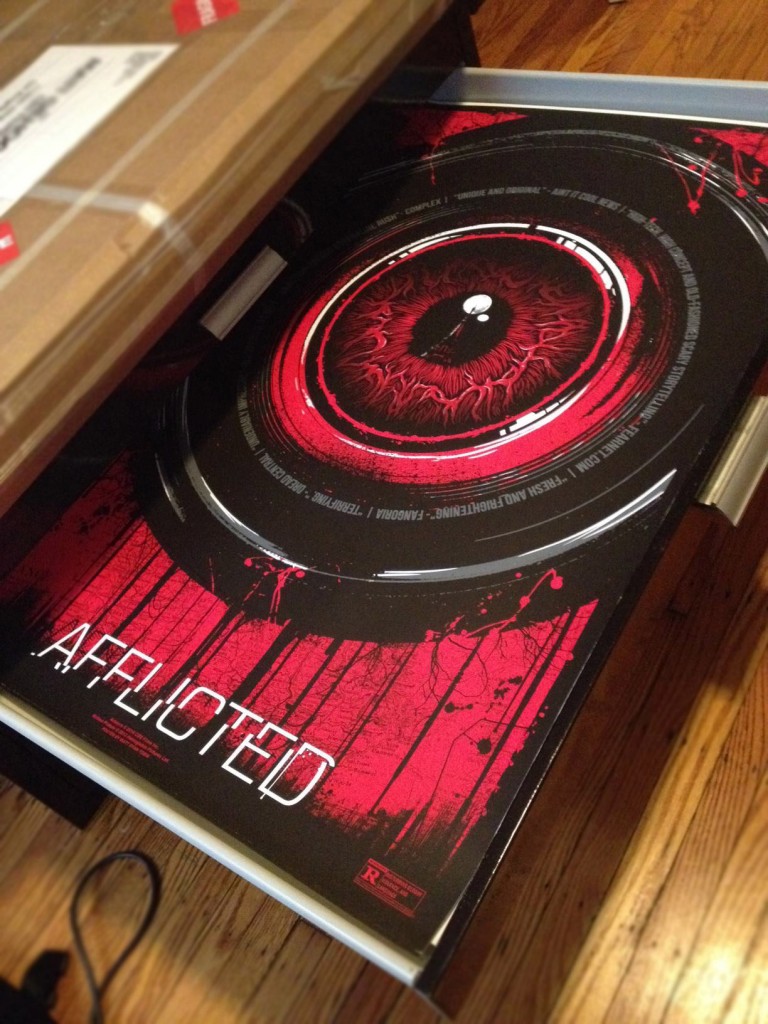 Matt Ryan�宋(hu��)�L(f��ng)���Ӱ����(b��o)�O(sh��)Ӌ(j��)���p