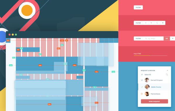 21��(g��)��ٝ�ć�(gu��)��W(w��ng)վUI�O(sh��)Ӌ(j��)�L(f��ng)�����p