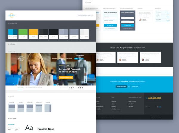 21��(g��)��ٝ�ć�(gu��)��W(w��ng)վUI�O(sh��)Ӌ(j��)�L(f��ng)�����p