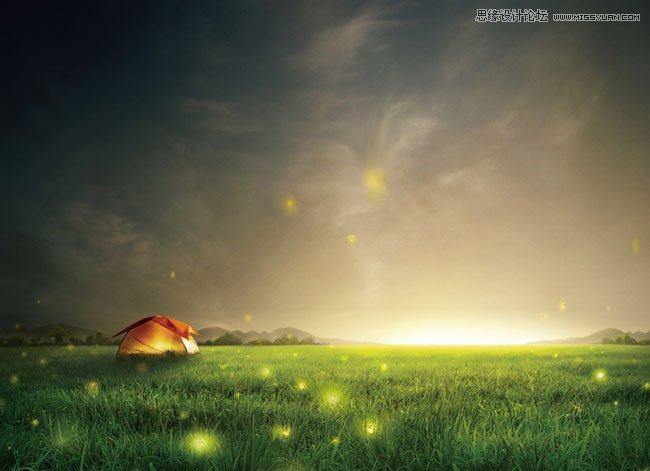 Photoshop�ϳ�ͯԒ�����СŮ����������