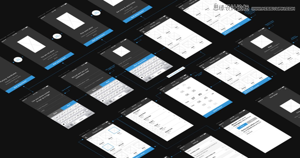 Behance上有哪些值得關注的設計師分享