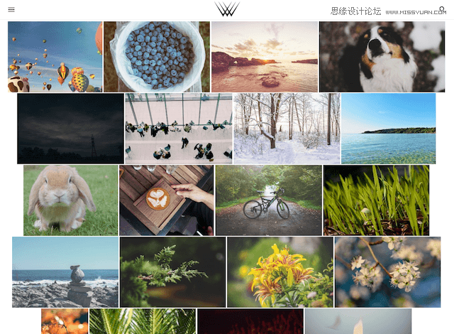 超實(shí)用的網(wǎng)頁標(biāo)準(zhǔn)配色和大圖素材站分享