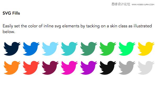 超實(shí)用的網(wǎng)頁標(biāo)準(zhǔn)配色和大圖素材站分享