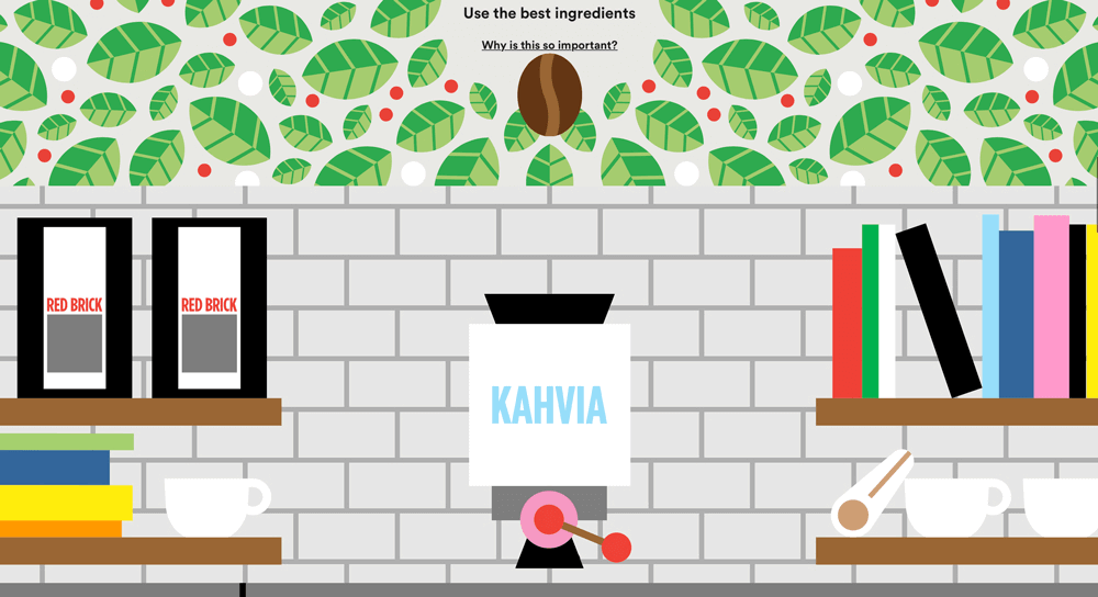 幫助設計師突破固有思維的優秀網站欣賞