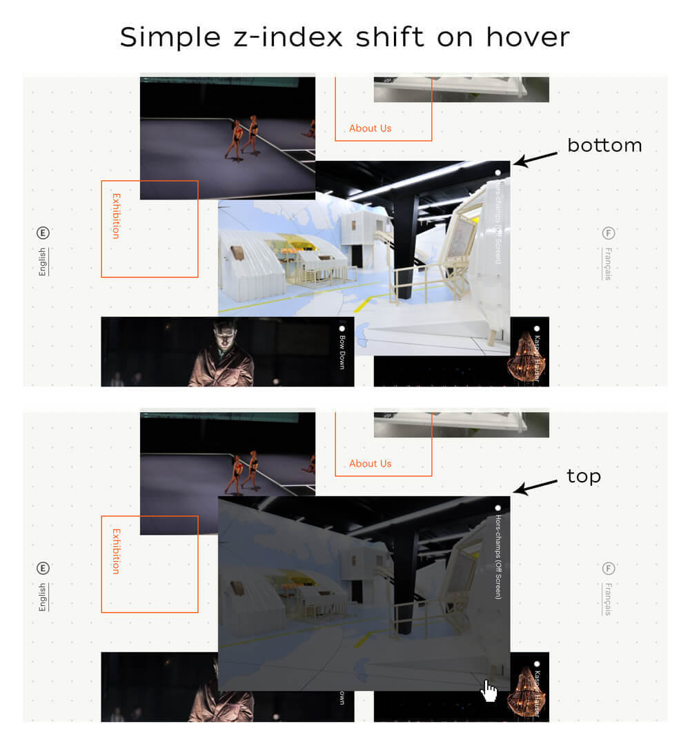 幫助設計師突破固有思維的優秀網站欣賞