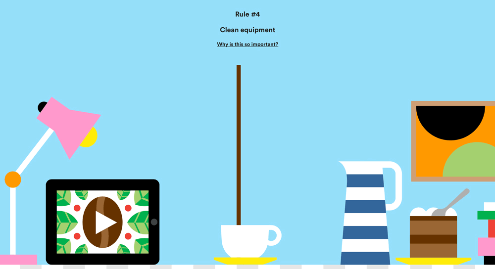 幫助設計師突破固有思維的優秀網站欣賞