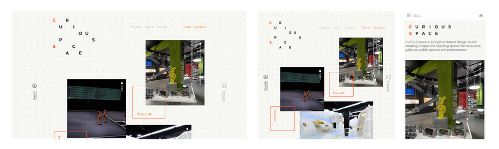 幫助設計師突破固有思維的優秀網站欣賞