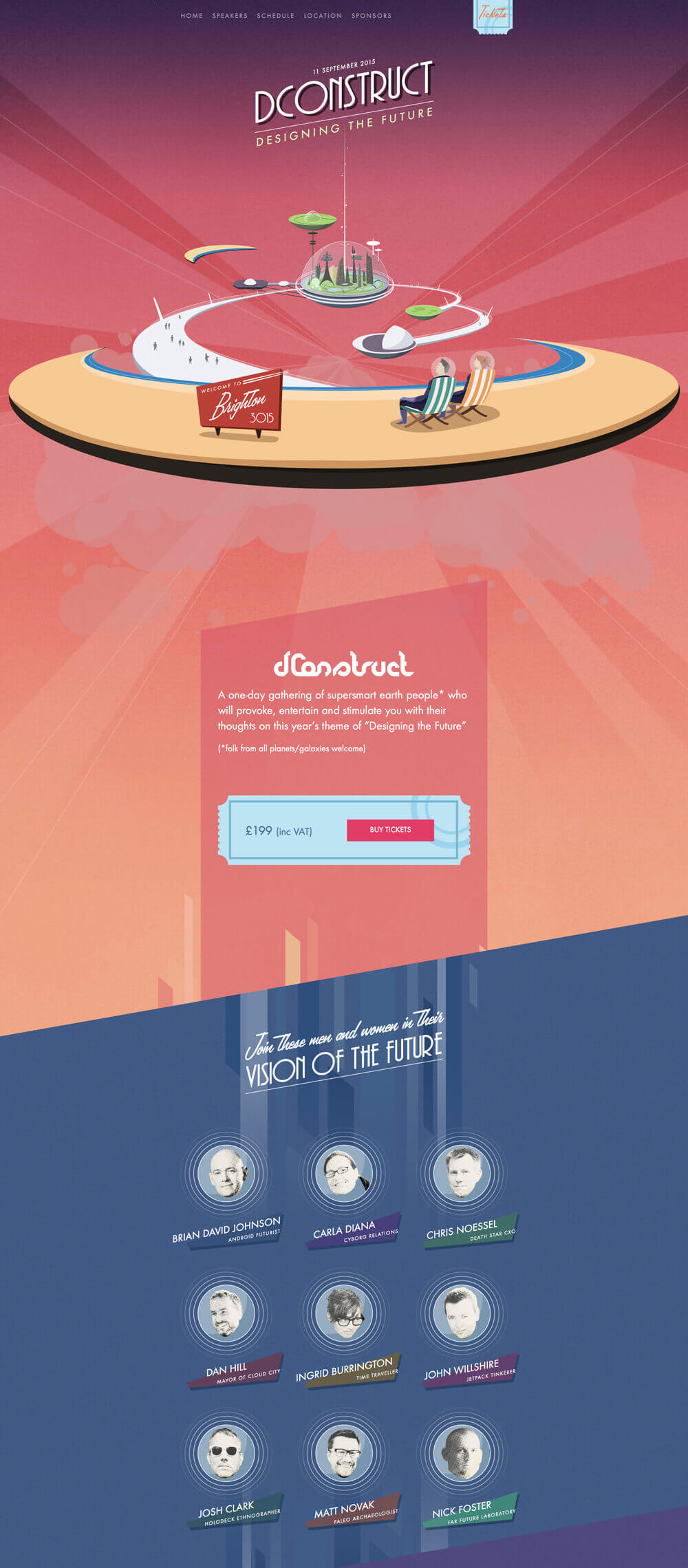 幫助設計師突破固有思維的優秀網站欣賞