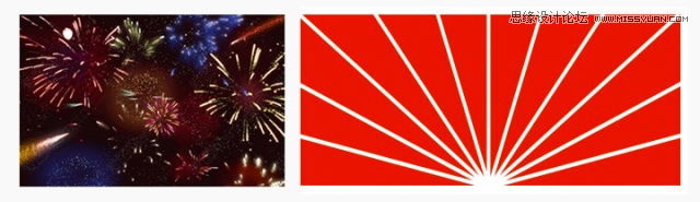 阿里年貨節插畫海報是怎么設計出來的