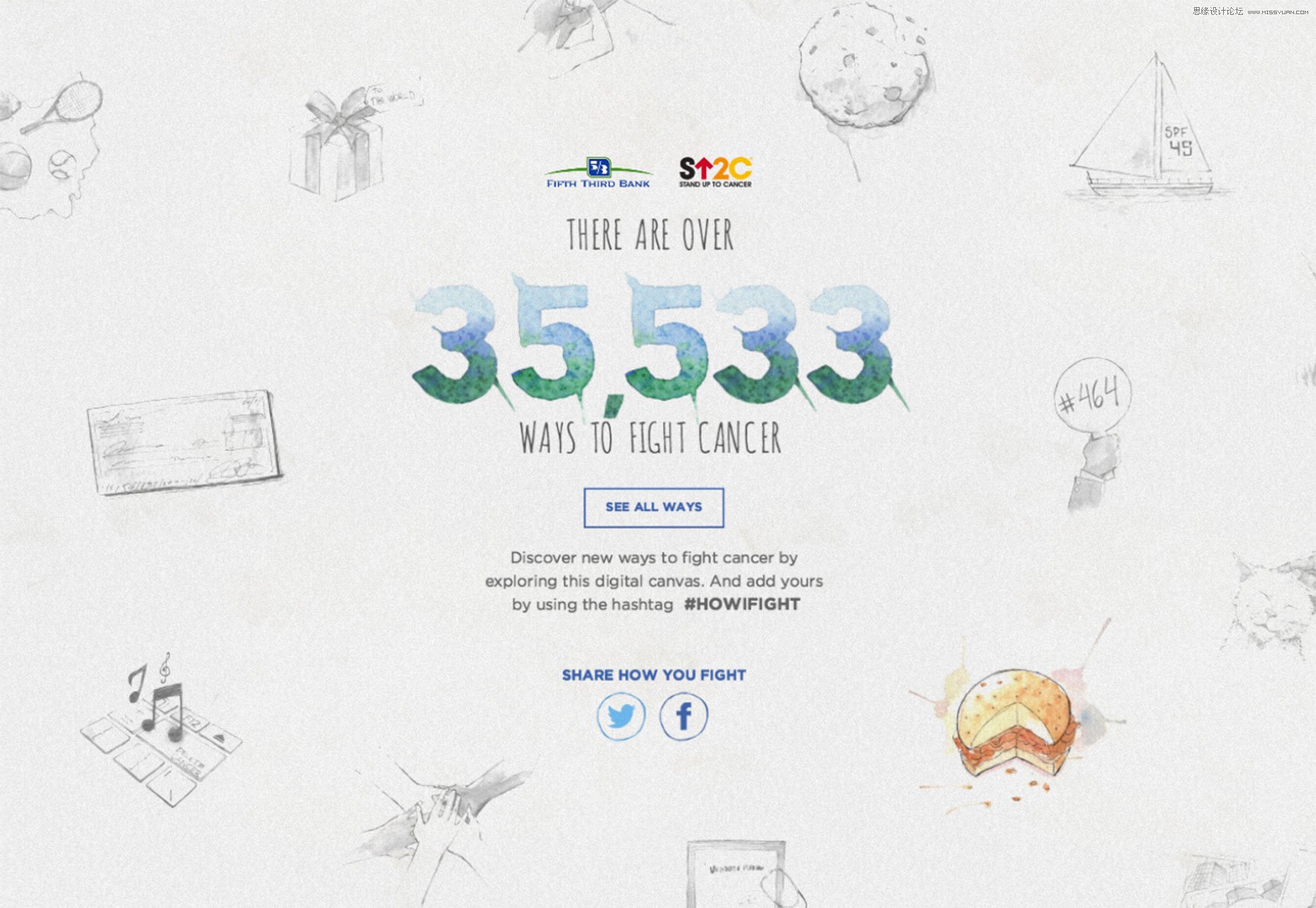 詳細解析2016年網頁插畫設計趨勢分析