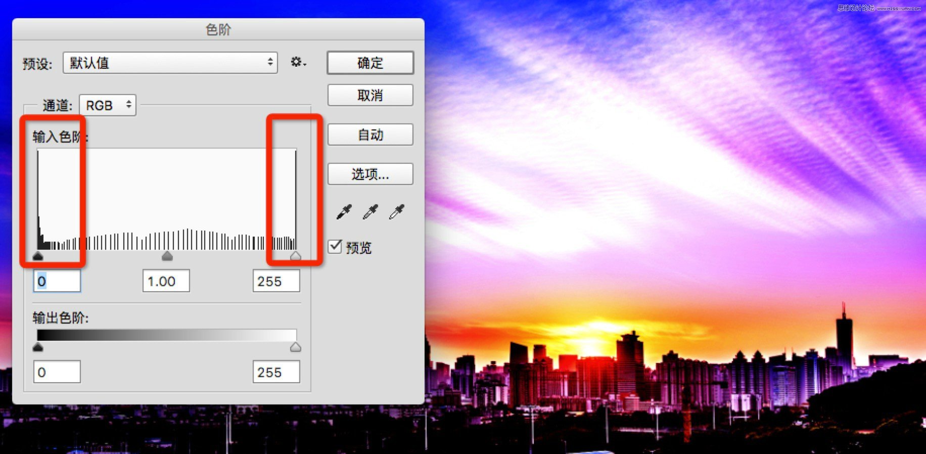 適合新手學習的PS曲線原理小科普分享