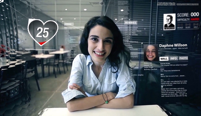 未來的UI/UX有哪些值得關注的發展趨勢