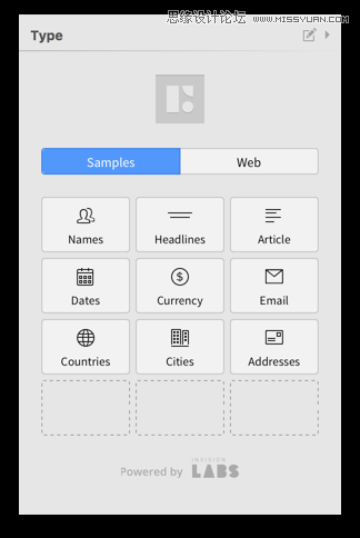幫你提高效率的自動(dòng)填充神器插件Craft
