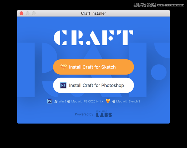 幫你提高效率的自動(dòng)填充神器插件Craft