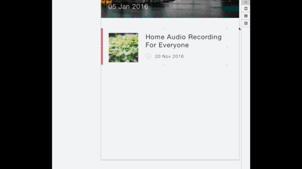 幫你提高效率的自動(dòng)填充神器插件Craft